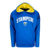 Nashville Stampede Performance Sweatshirt