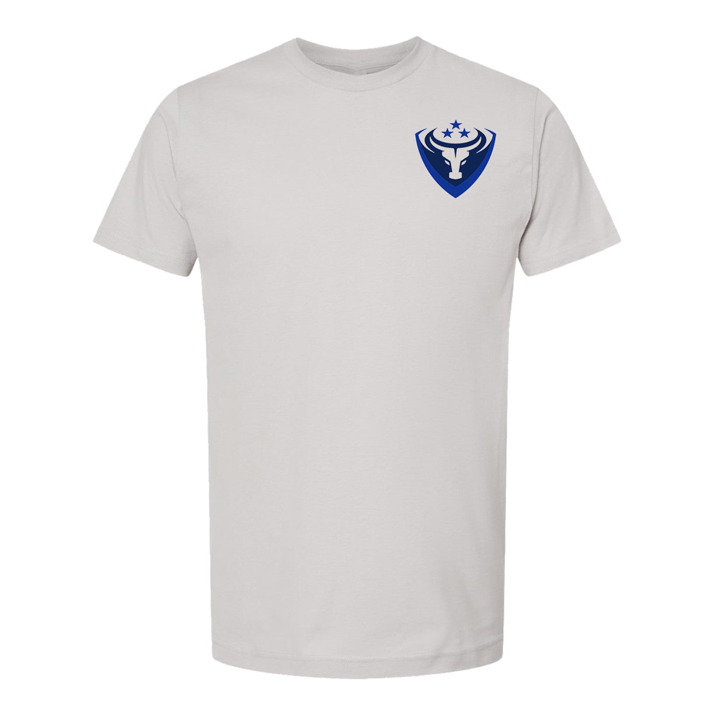 Austin Richardson Rider T-Shirt - Nashville Stampede - Front View