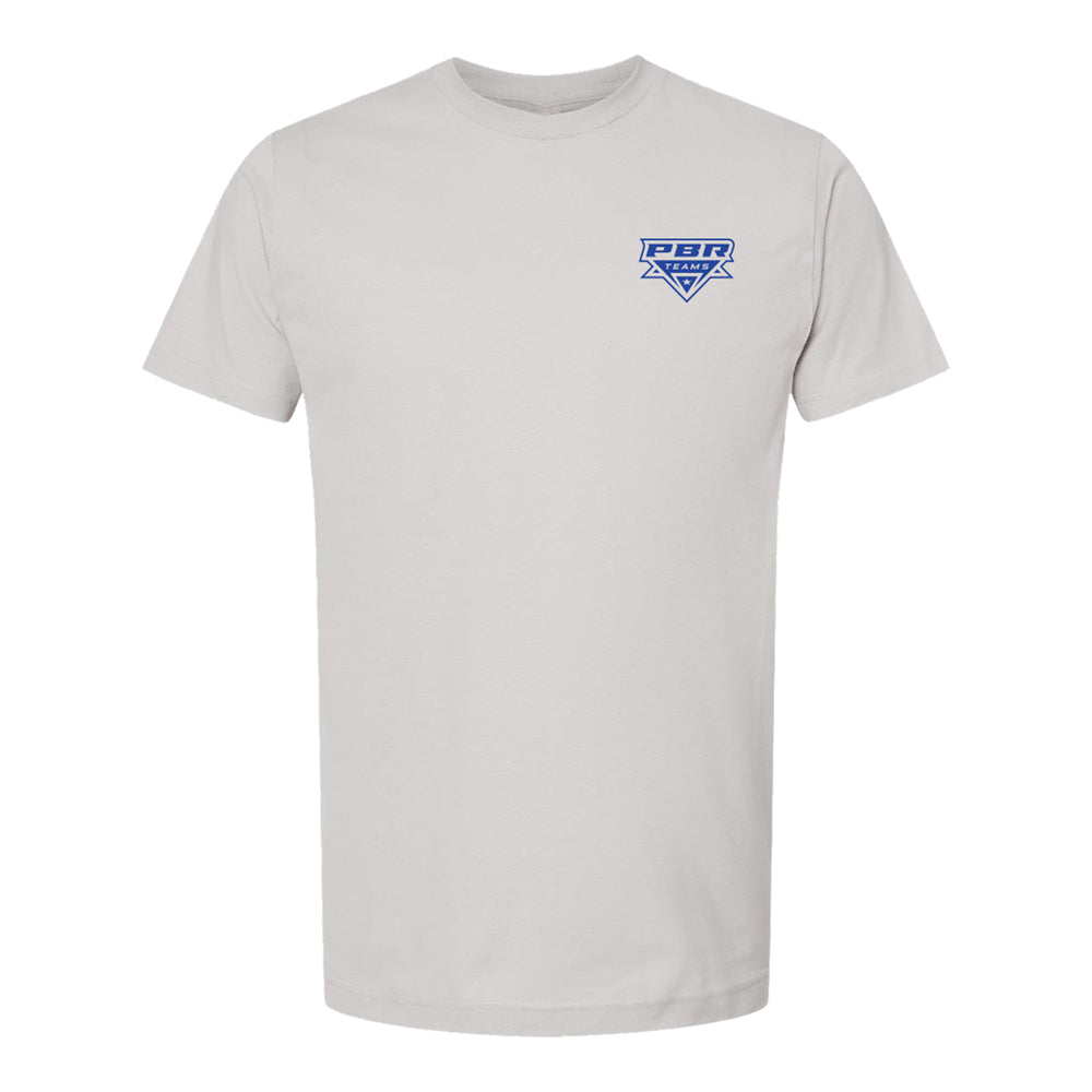 Nashville Stampede 2025 Event T-Shirt - Front View