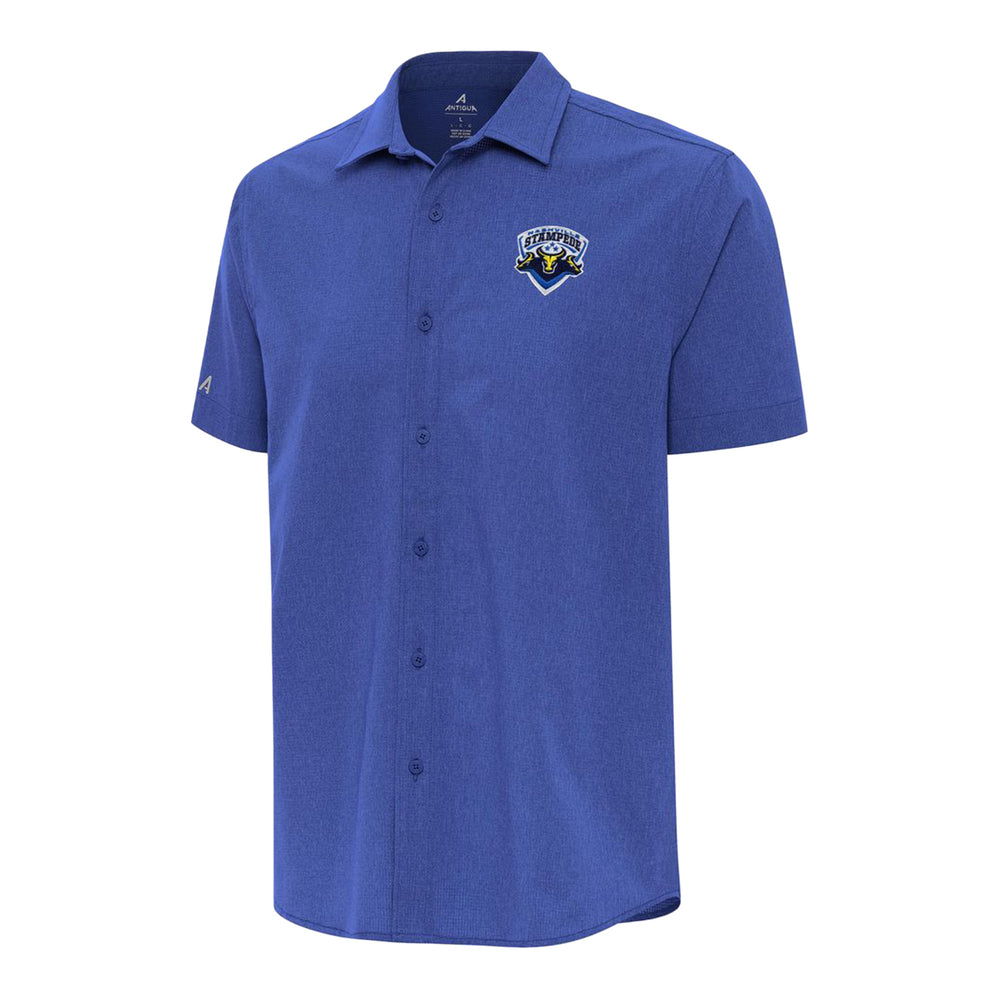 Nashville Stampede Activate Woven Shirt