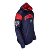 Oklahoma Freedom Performance Sweatshirt - Front Right Side View