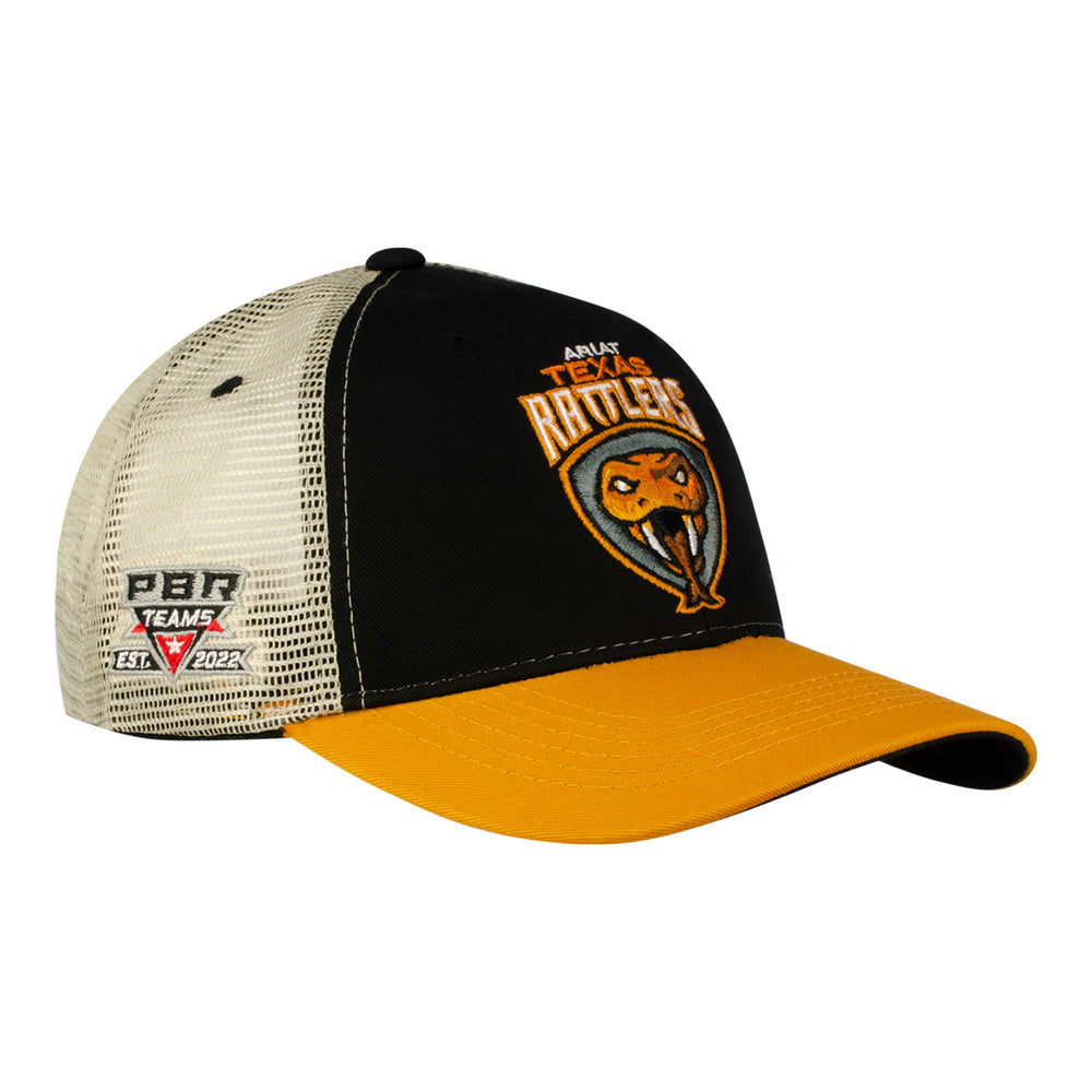 Texas Rattlers Trucker Hat