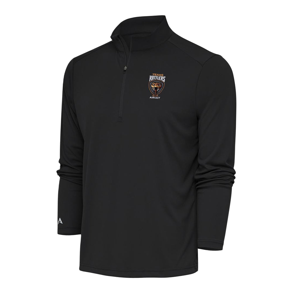 Texas Rattlers Tribute 1/4 Zip Pullover