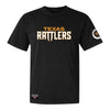 Texas Rattlers Icon T-Shirt