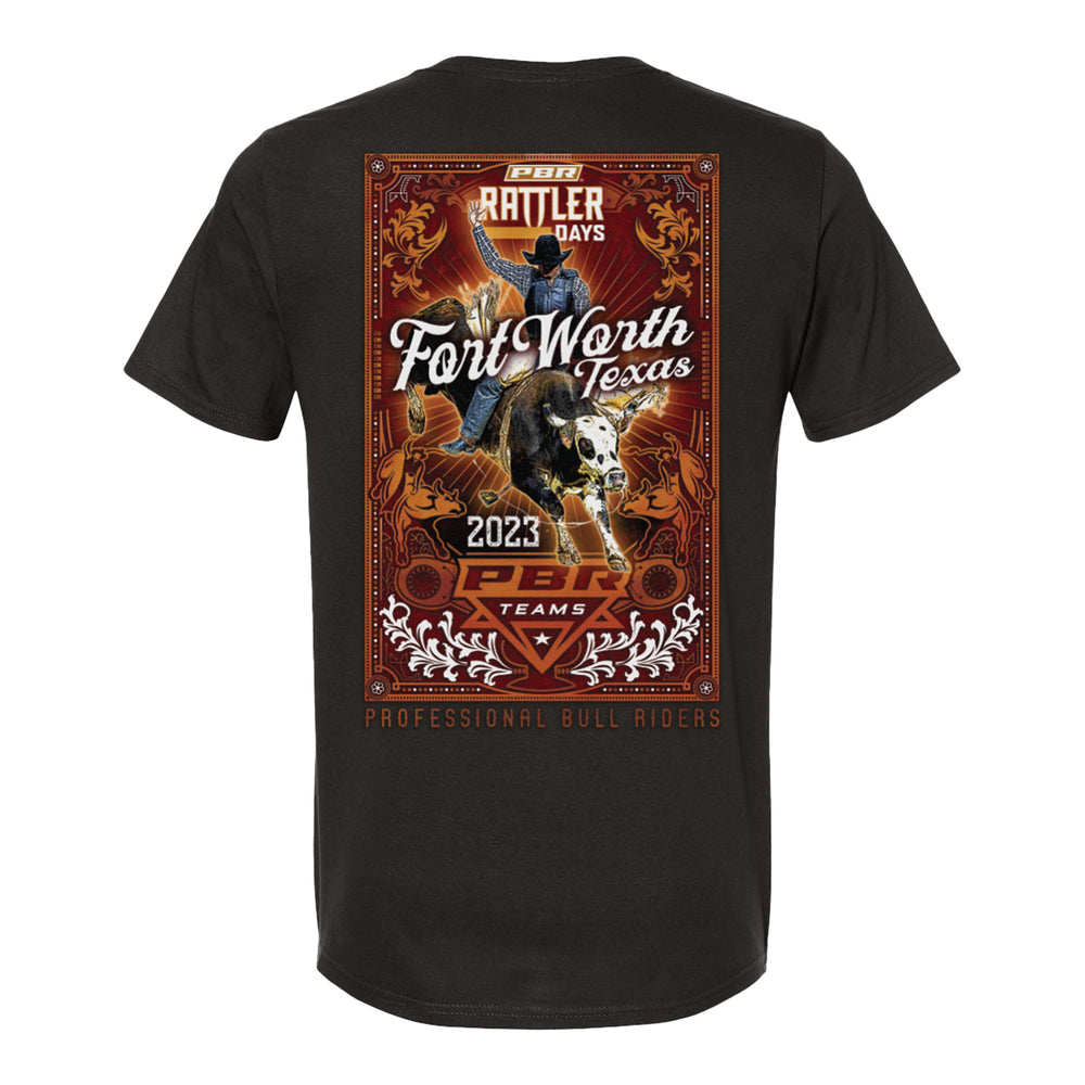 2023 Rattler Days Event T-Shirt