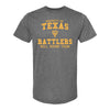 Texas Rattlers Collegiate T-Shirt