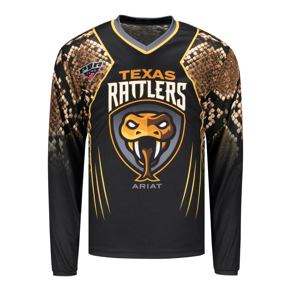 Texas Rattlers Jersey