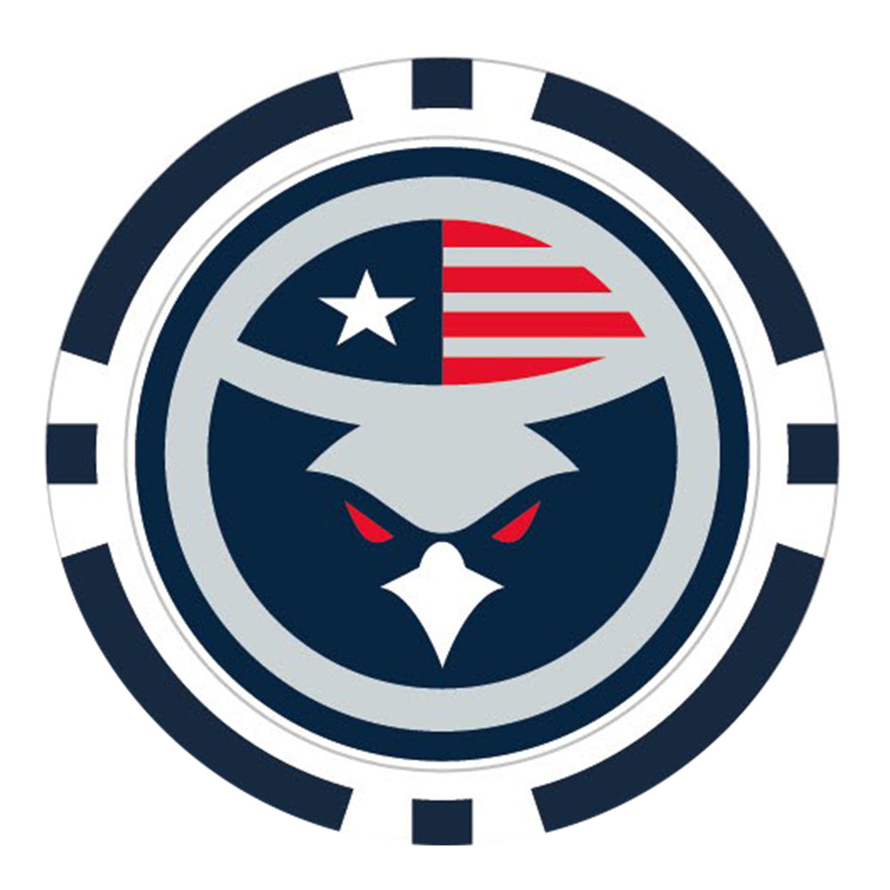 Florida Freedom Ball Marker