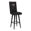 Florida Freedom Swivel Barstool - Angled Front Right View