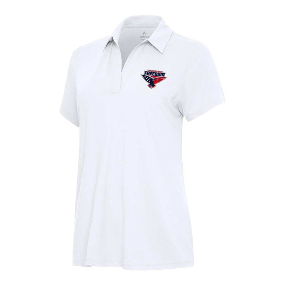 Ladies Florida Freedom Era Polo