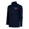 Ladies Florida Freedom Tribute 1/4 Zip
