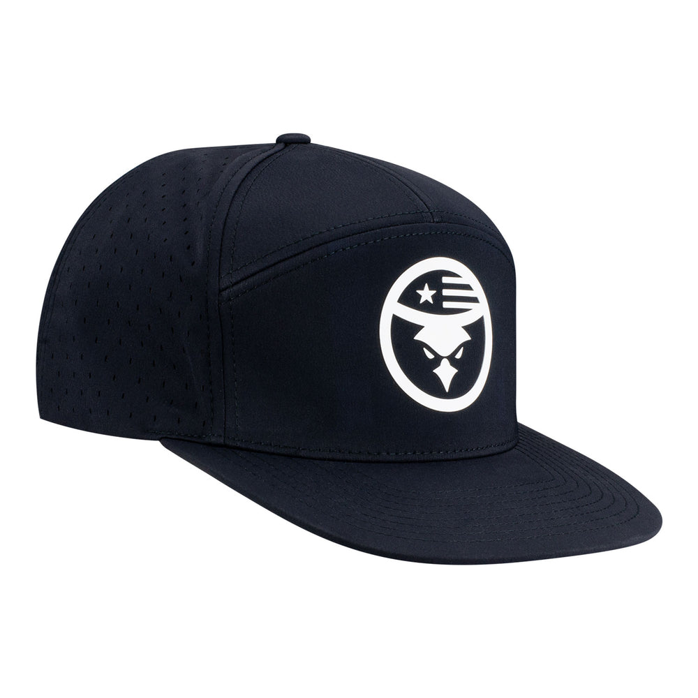 PBR Florida Freedom Performance Hat - Angled Right Side View