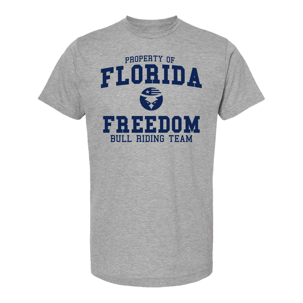 Florida Freedom Collegiate T-Shirt