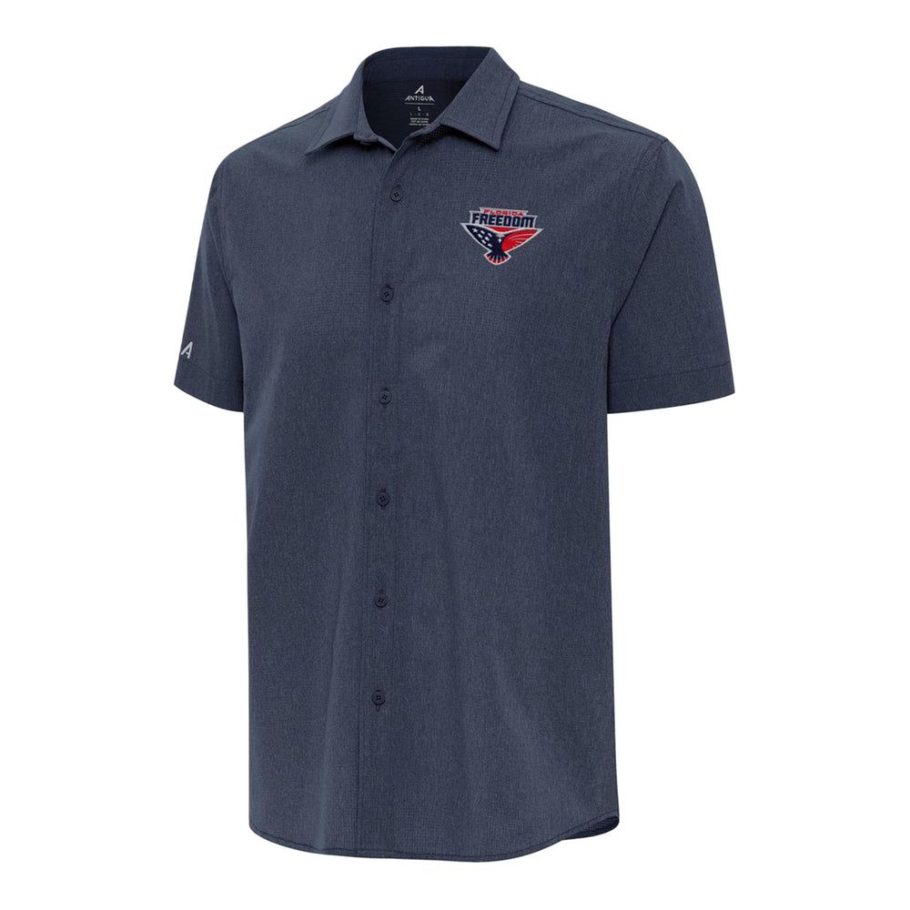 Florida Freedom Activate Woven Shirt