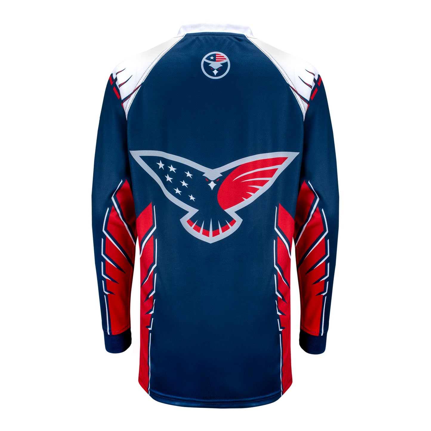 Youth Florida Freedom Jersey - Navy