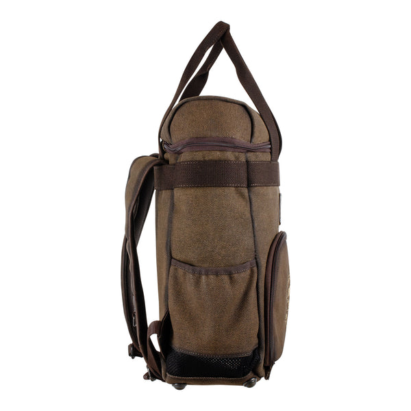 PBR Cooler Backpack - Right Side View