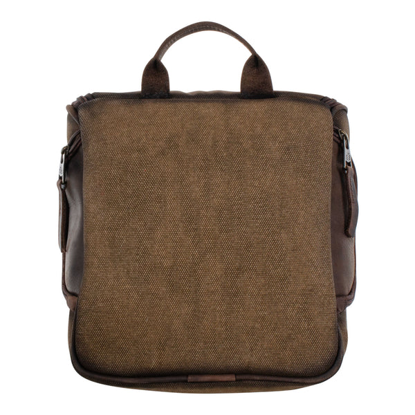 PBR Hanging Shave Kit - Back View