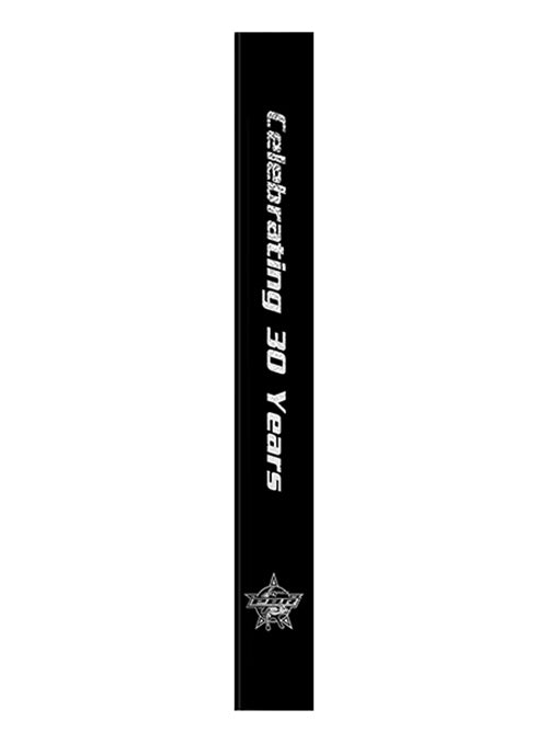 PBR: Celebrating 30 Years in Black - Spine View