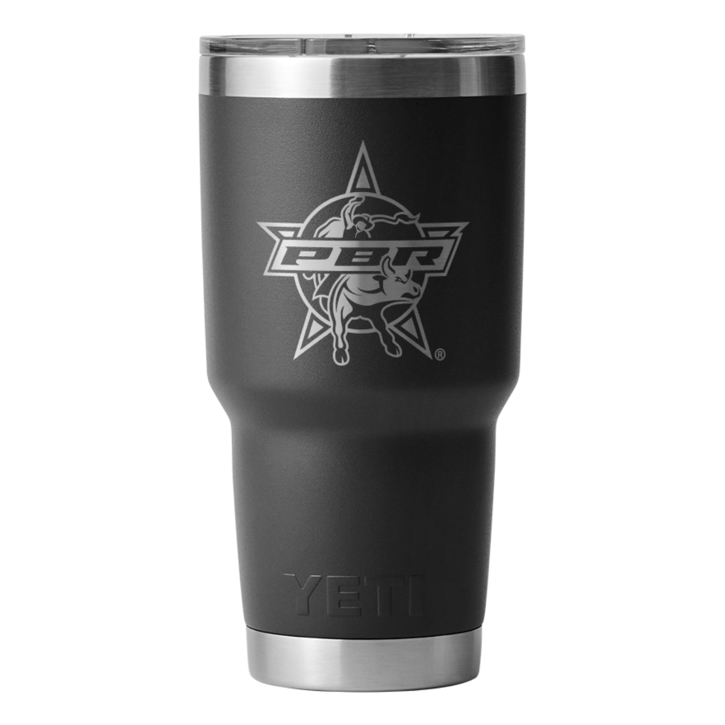 PBR Star Logo 30 oz Rambler YETI® Tumbler With MagSlider™ Lid