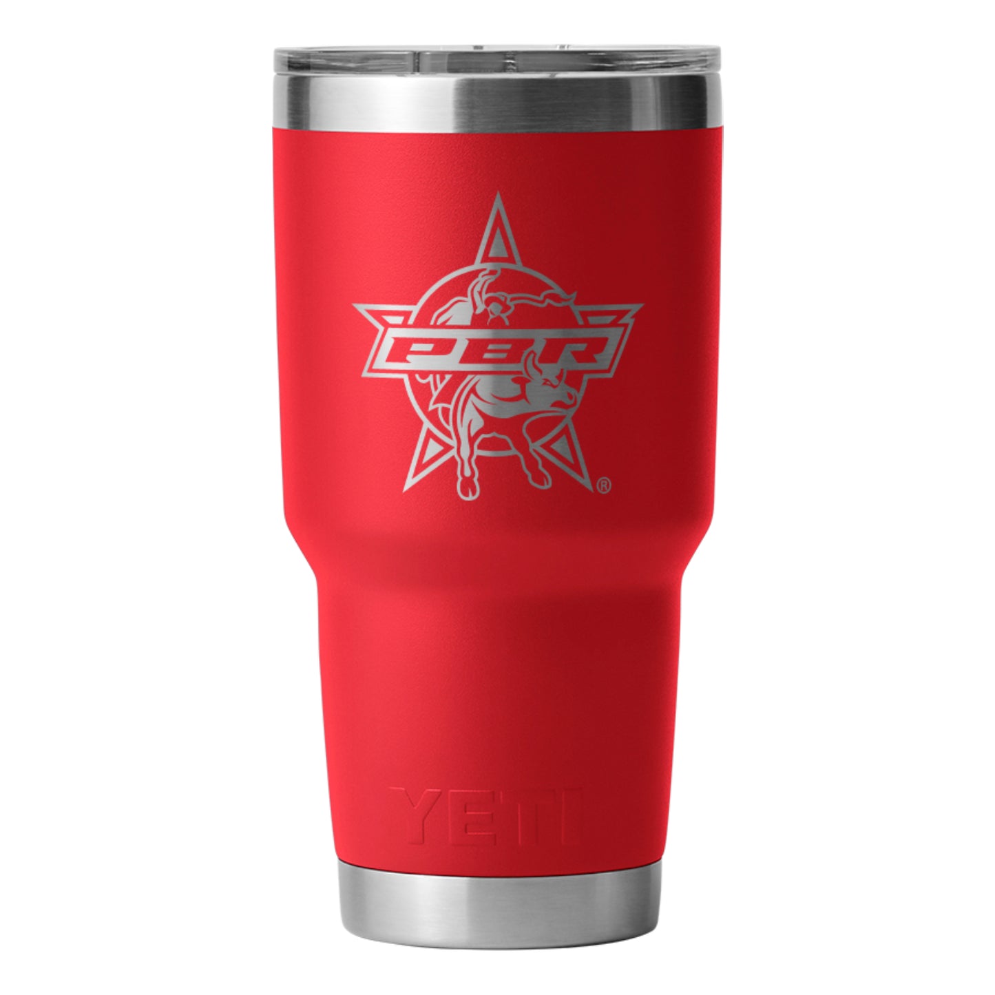 PBR Star Logo 30 oz Rambler YETI® Tumbler With MagSlider™ Lid