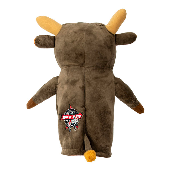 PBR Bull Golf Club Head Cover