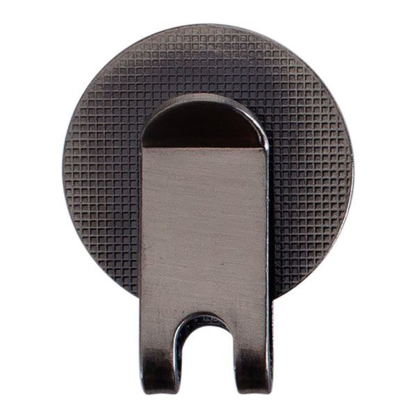 PBR Cap Clip Set - PBR Logo Back Side View