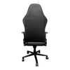 Xpression Pro Gaming Chair with PBR Primary Logo - Back view