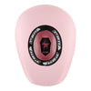 PBR Ladies Pink Cowboy Hat - Underneath View