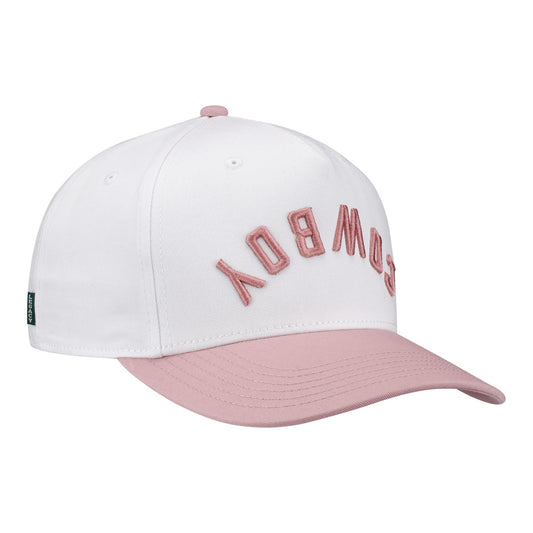 PBR Ladies Backwards Cowboy Hat