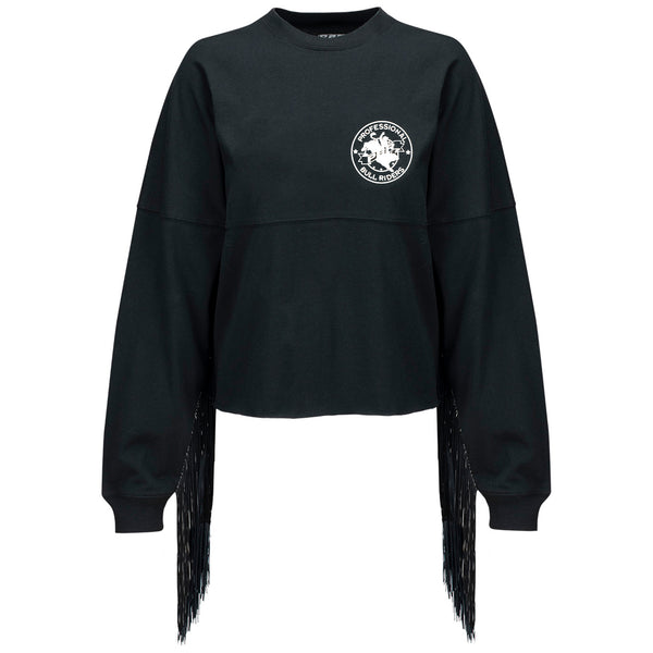 Ladies PBR Fringe Spirit Jersey® - Front View