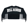 Ladies PBR Fringe Spirit Jersey® - Back View