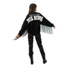 Ladies PBR Fringe Spirit Jersey® - Model Back View