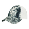 PBR Tie Dye Hat - Front Left View