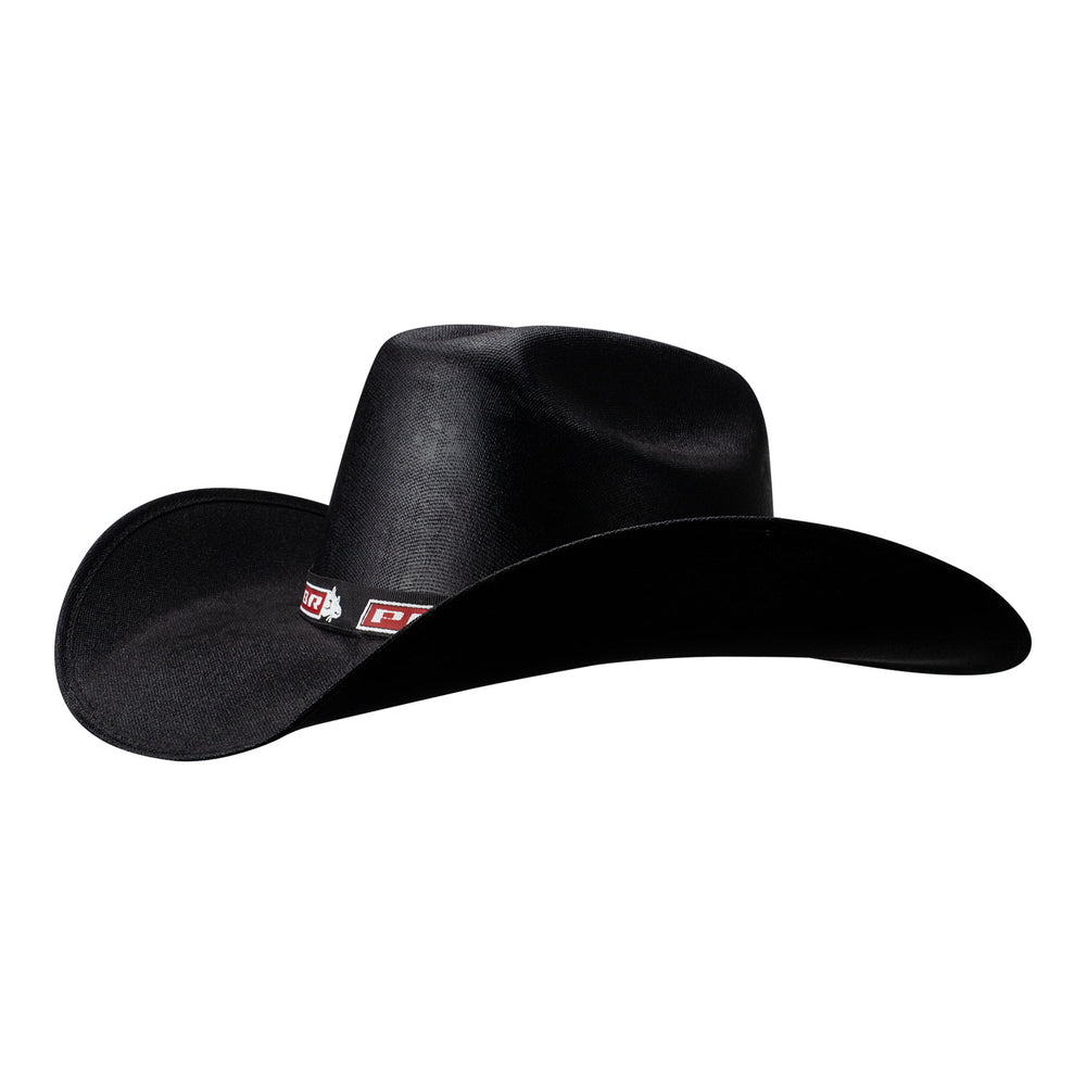 Black Cowboy Hat