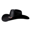 Youth Black Cowboy Hat