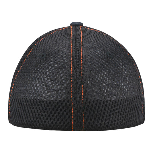 PBR Camo Flex Fit Hat