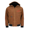 PBR Corduroy Full-Zip Jacket