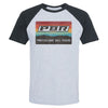 PBR Sunset T-Shirt
