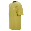 PBR Wrangler T-Shirt in Green - Angled Left Side View View