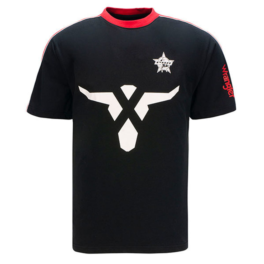 Wrangler 20x Bull T-Shirt