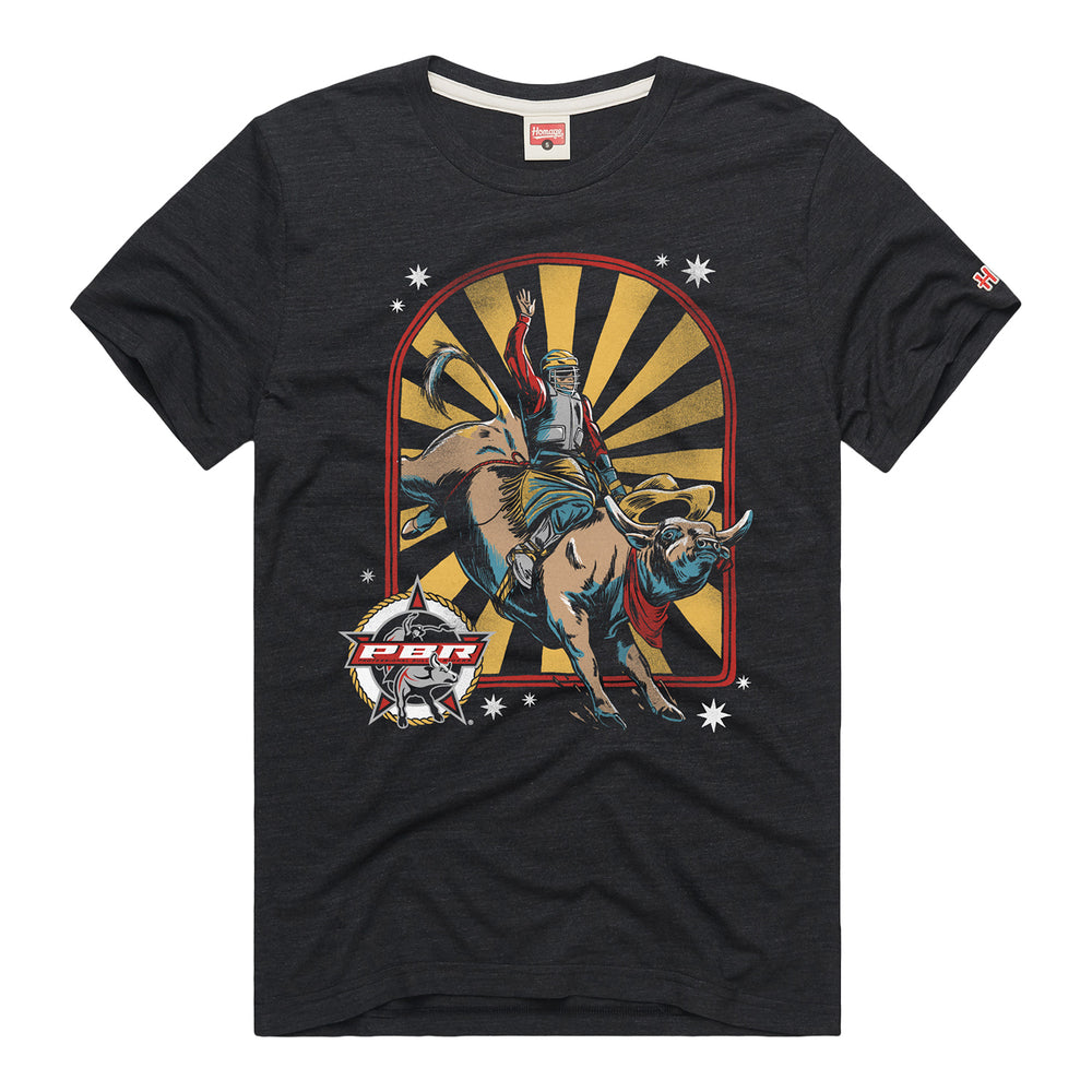 PBR Homage Shine T-Shirt