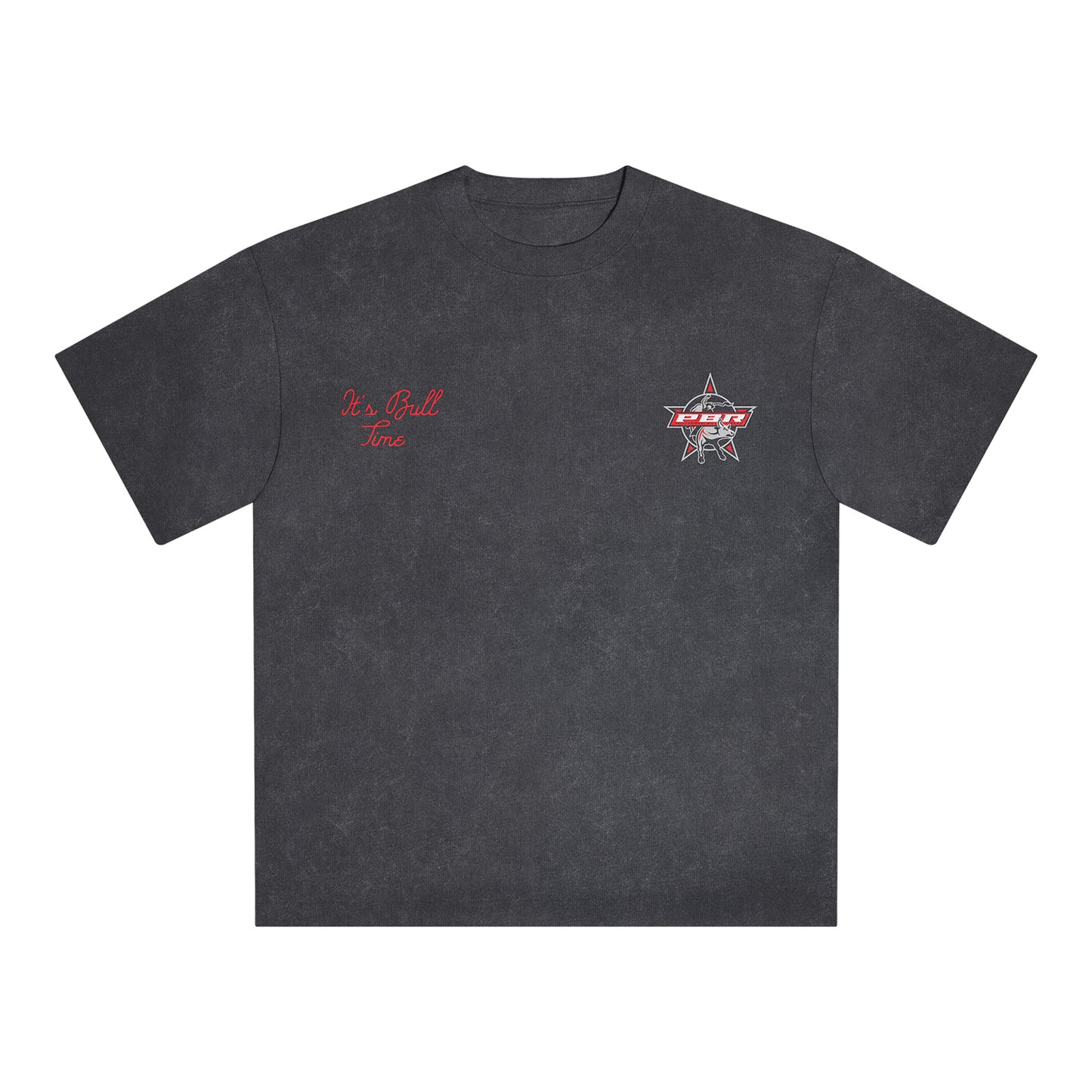PBR Buck Around and Find Out T-Shirt - Black