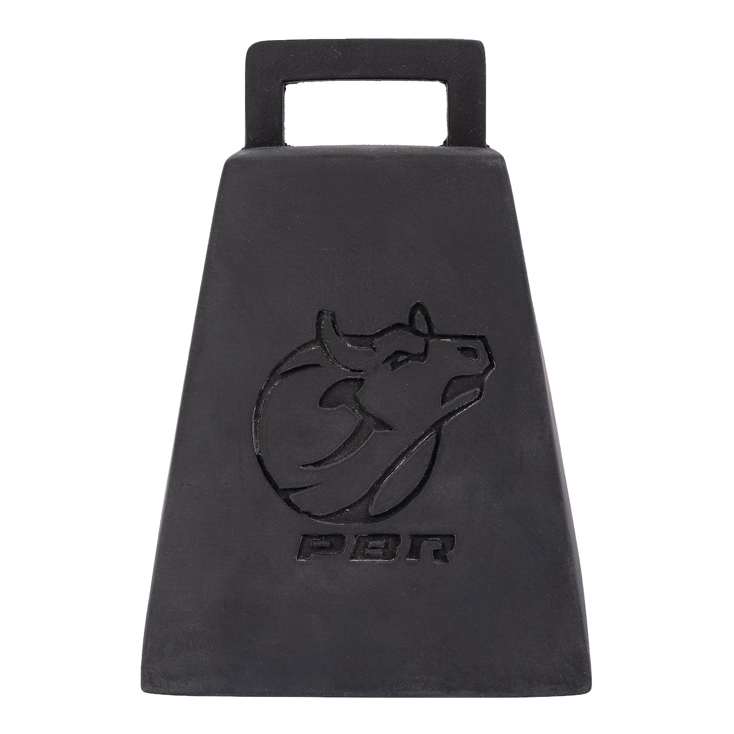 PBR Bell Squeaky Toy - Front View