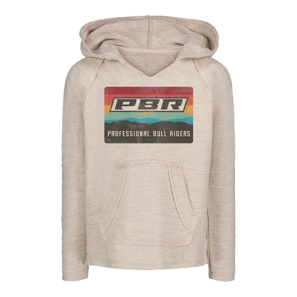 Sunset Youth Sweatshirt