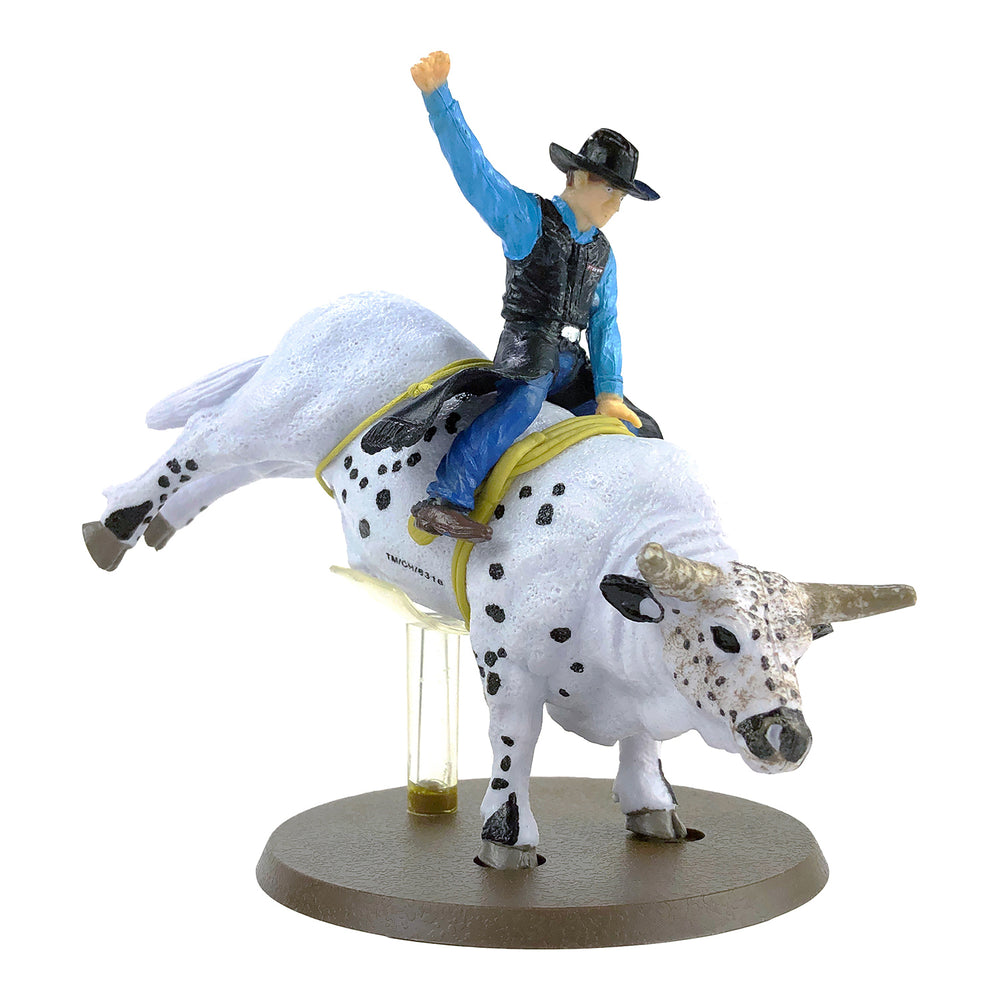 Smooth Operator Action Figure