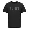 Flint Face Plant T-Shirt - Front View