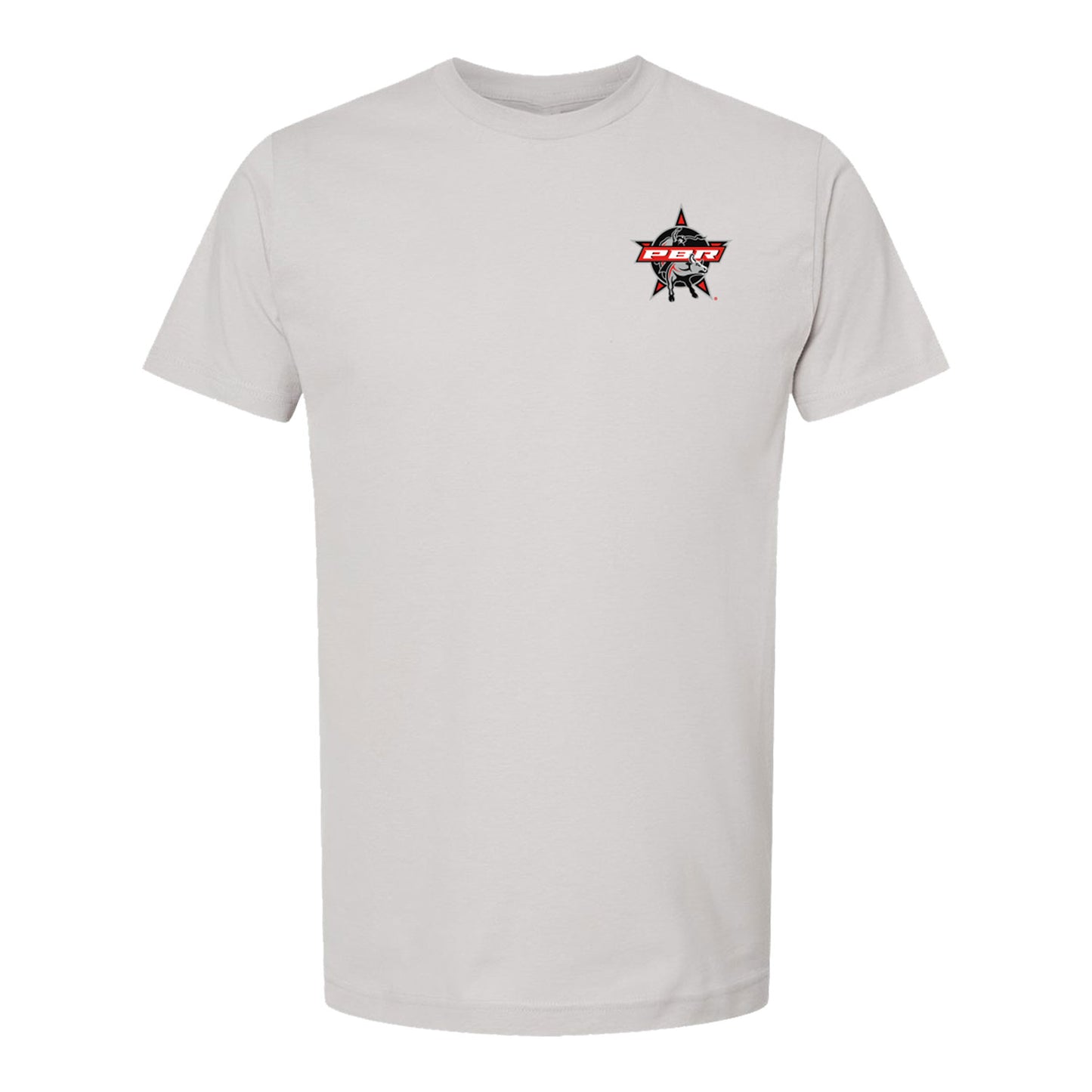PBR 2026 Velocity Tour Reno City T-Shirt - Grey