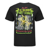 PBR Unleash the Beast 2024 Routing T-Shirt