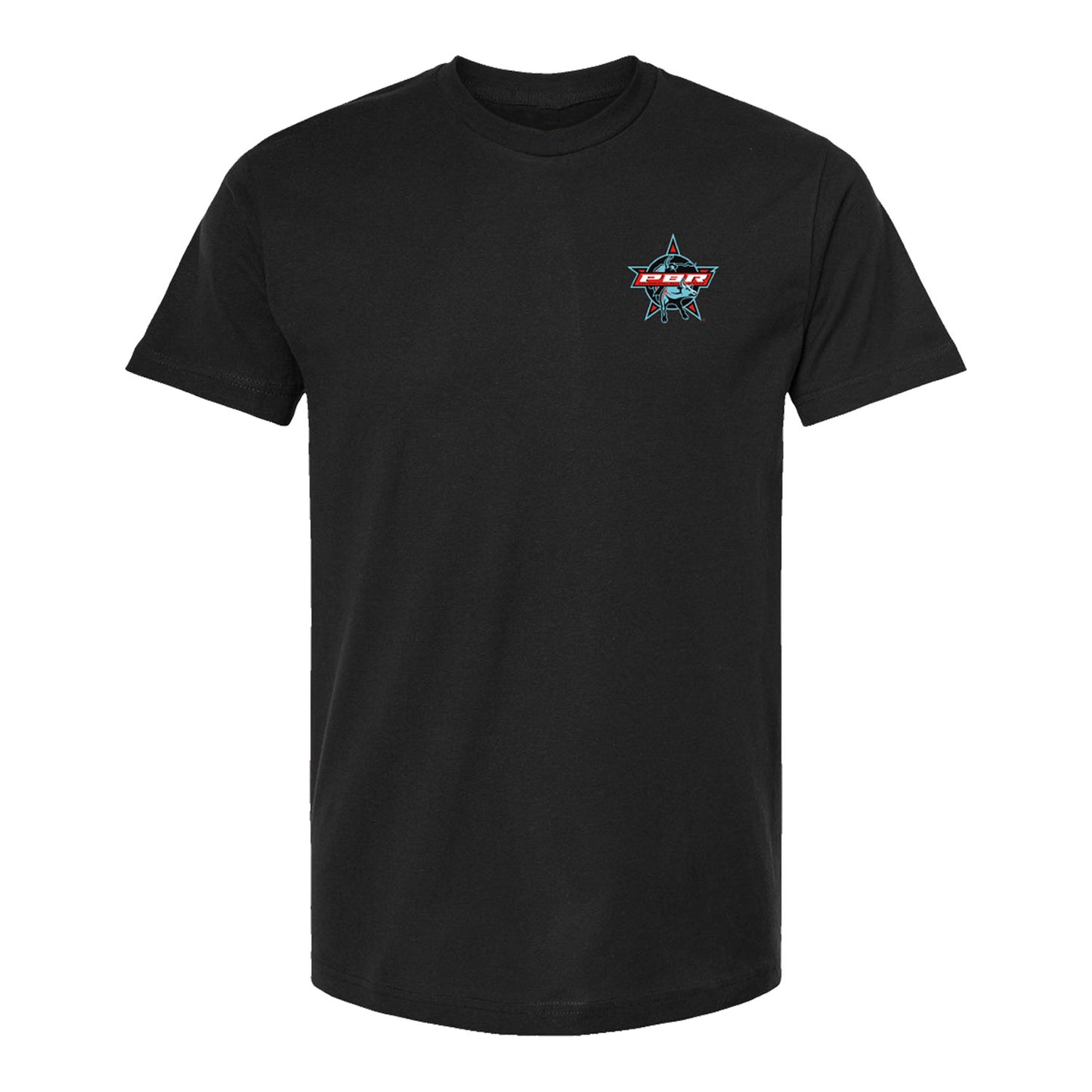 PBR Chicago 2026 Stars and Stripes T-Shirt