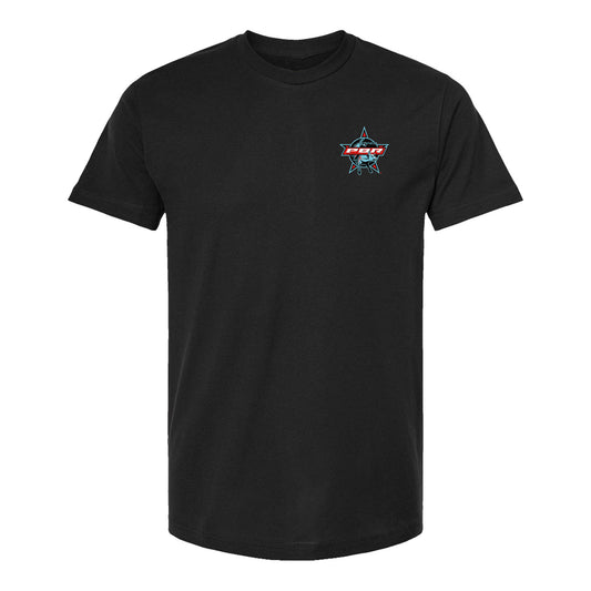 PBR Chicago 2026 Stars and Stripes T-Shirt